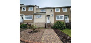 Terraced house to rent in Bonnyton Drive, Eaglesham, Glasgow G76