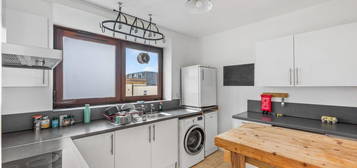 Flat for sale in Harrington Hill, London E5