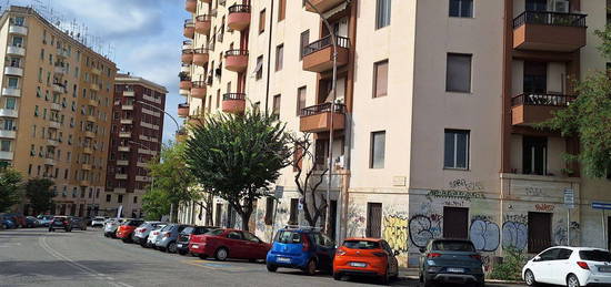 Bilocale in affitto in via della Stazione Tuscolana, 31