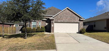 1011 Briar Cut Off, Conroe, TX 77301