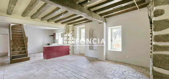 Achat maison 4 pièces 110 m²