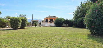 Chalet en Palma de Gandía