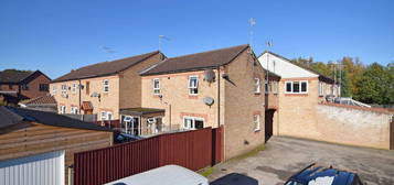 End terrace house for sale in Peterscourt, King's Lynn PE30