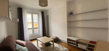 Location appartement 2 pièces 35 m²