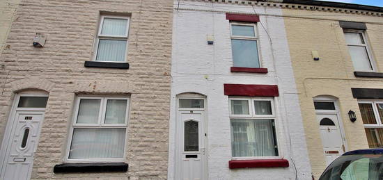 3 bed property to rent