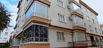 ŞEHRİN MERKEZİNDE ARAS KARGO İLERİSİNDE SATILIK DAİRE