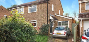 3 bedroom semi-detached house to rent