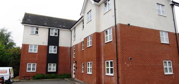 2 bed flat to rent