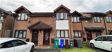 Property to rent in Plattbrook Close, Fallowfield, Manchester M14