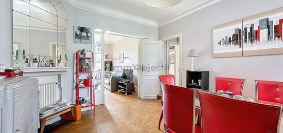 Appartement 3 pièces 55 m²