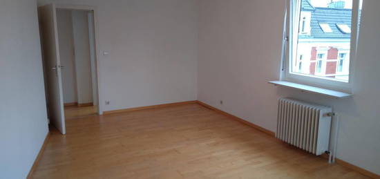 1-Zimmer-Wohnung, 33 m², KDB, 2.Og., zentral im Bocholter Norden