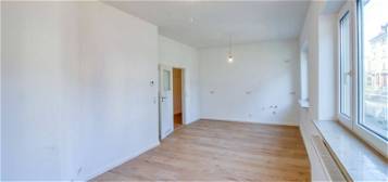 Sanierte 2 Zimmer Wohnung in Würzburg Sanderau