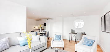 1 bed flat to rent