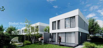 Vila Premium 5 Camere+3 Bai+350MP Teren | Zona Tunari | 2 locuri de parcare