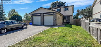 338 LIMERICK STREET, Oshawa (Vanier), Ontario