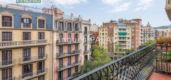 Piso de alquiler en Sant Antoni