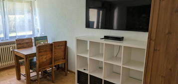 1-Zimmer Apartment zu vermieten