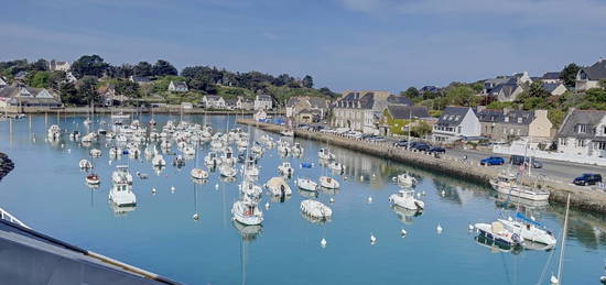 PORT DE DAHOUET - 2 Pièces Dernier étage/Vue PORT