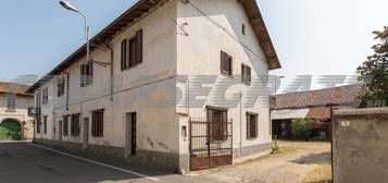 Casale/cascina in vendita in via Fornasino s.n.c