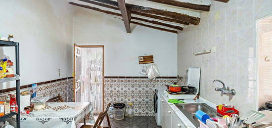 Chalet adosado en venta en La Hoya-Almendricos-Purias