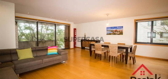 Apartamento T4 Venda em Vila do Conde,Vila do Conde