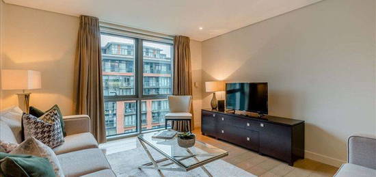 Flat to rent in Merchant Square, Paddington W2