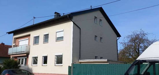 41m² Wohnung, Nähe Bahnhof Linz - Ebelsberg, inkl. Gartenbenützung