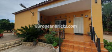 Casa o chalet en venta en Canals