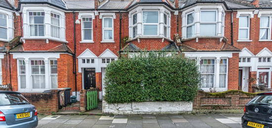 Room to rent in Langham Road, Harringay N15