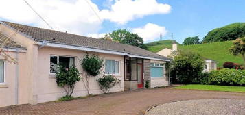 4 bedroom detached bungalow for sale