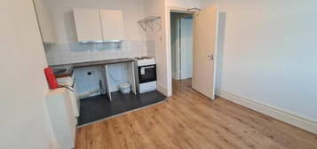 1 bedroom flat