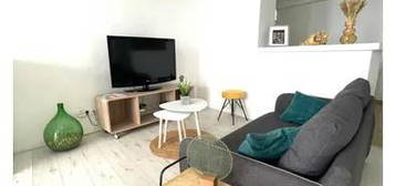 Location appartement 1 pièce 40 m²