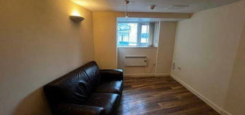 1 bedroom flat