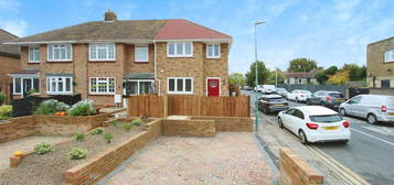 3 bed end terrace house for sale