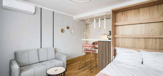 Studio | Kazimierz | Starowiślna | AirBnB, Booking