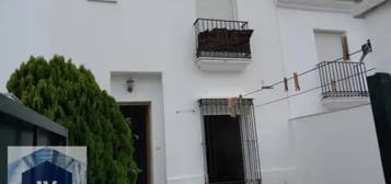 Casa en calle Jacaranda