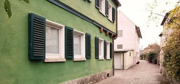 ++Appartement in der Karlstadter Altstadt zvm., 2 Zi., 50qm++