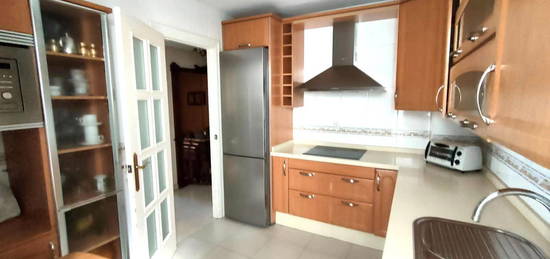 Piso en venta en Calle Libia, 51, San Luis