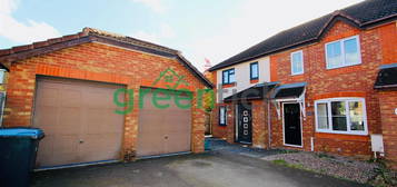 End terrace house to rent in Elwood, Church Langley, Harlow CM17