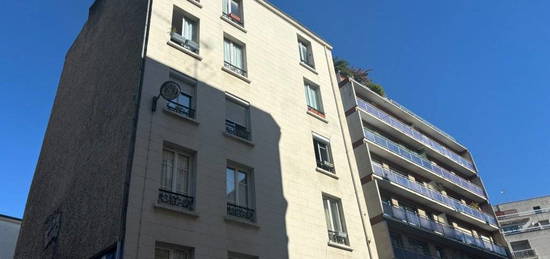 Achat appartement 1 pièce 24 m²