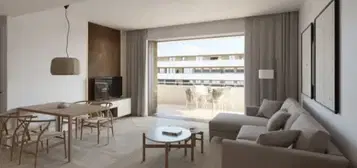 Apartamento en Avinguda Generalitat