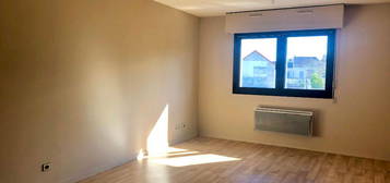 Location appartement 2 pièces 47 m²