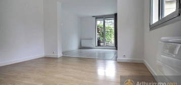 Appartement  à vendre, 2 pièces, 1 chambre, 41 m²