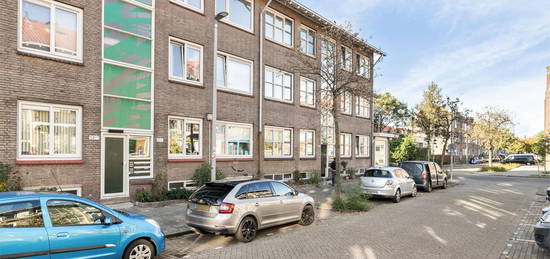 Korhaanstraat 111 C