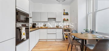 Flat for sale in Oxford Road, London NW6