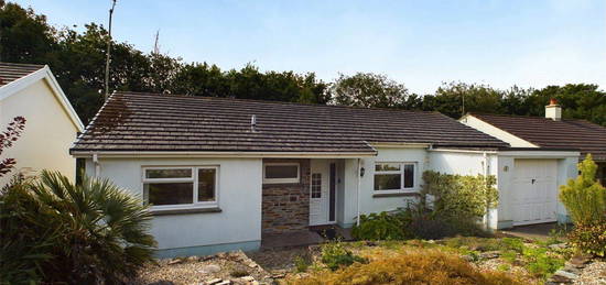 Bungalow for sale in Brook Drive, Bude EX23