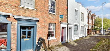 2 bed terraced house for sale