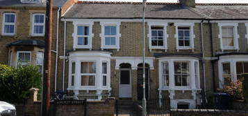 Property to rent in Hurst Street, Oxford OX4