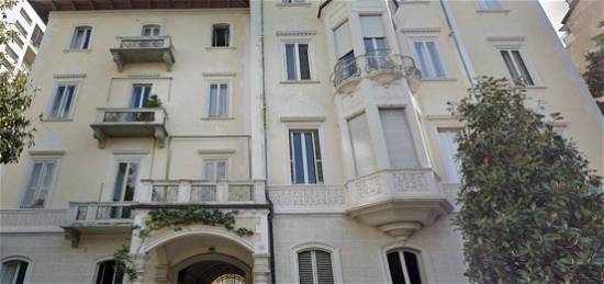 Appartamento via Governolo 34, Crocetta, Torino