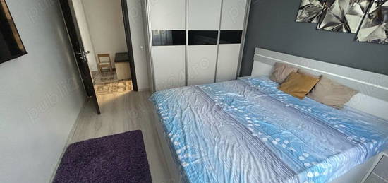 Apartament 3 camere Liberty center